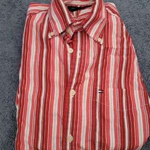 2/$35 Mens button down shirt. Brand new